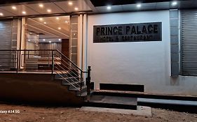 Prince Palace